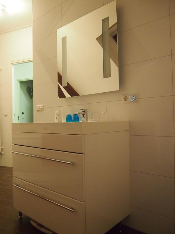 Hotel Kantje Levantje Middelharnis Extérieur photo