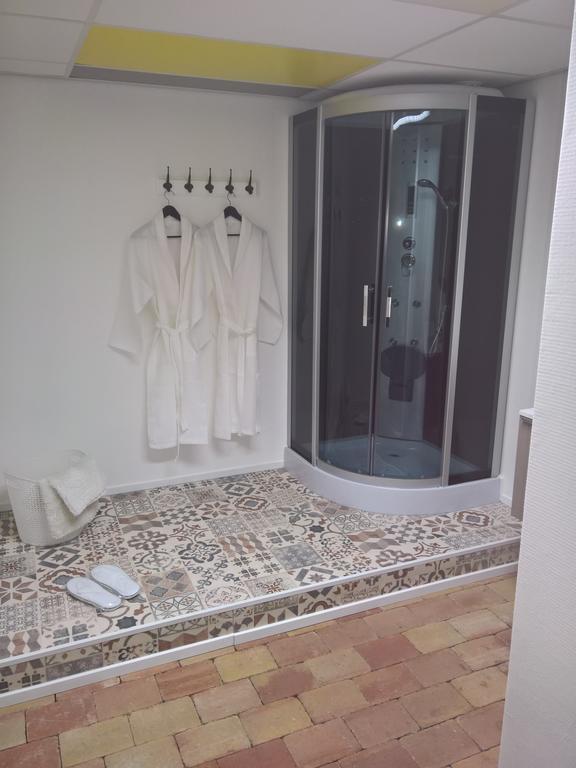 Hotel Kantje Levantje Middelharnis Extérieur photo